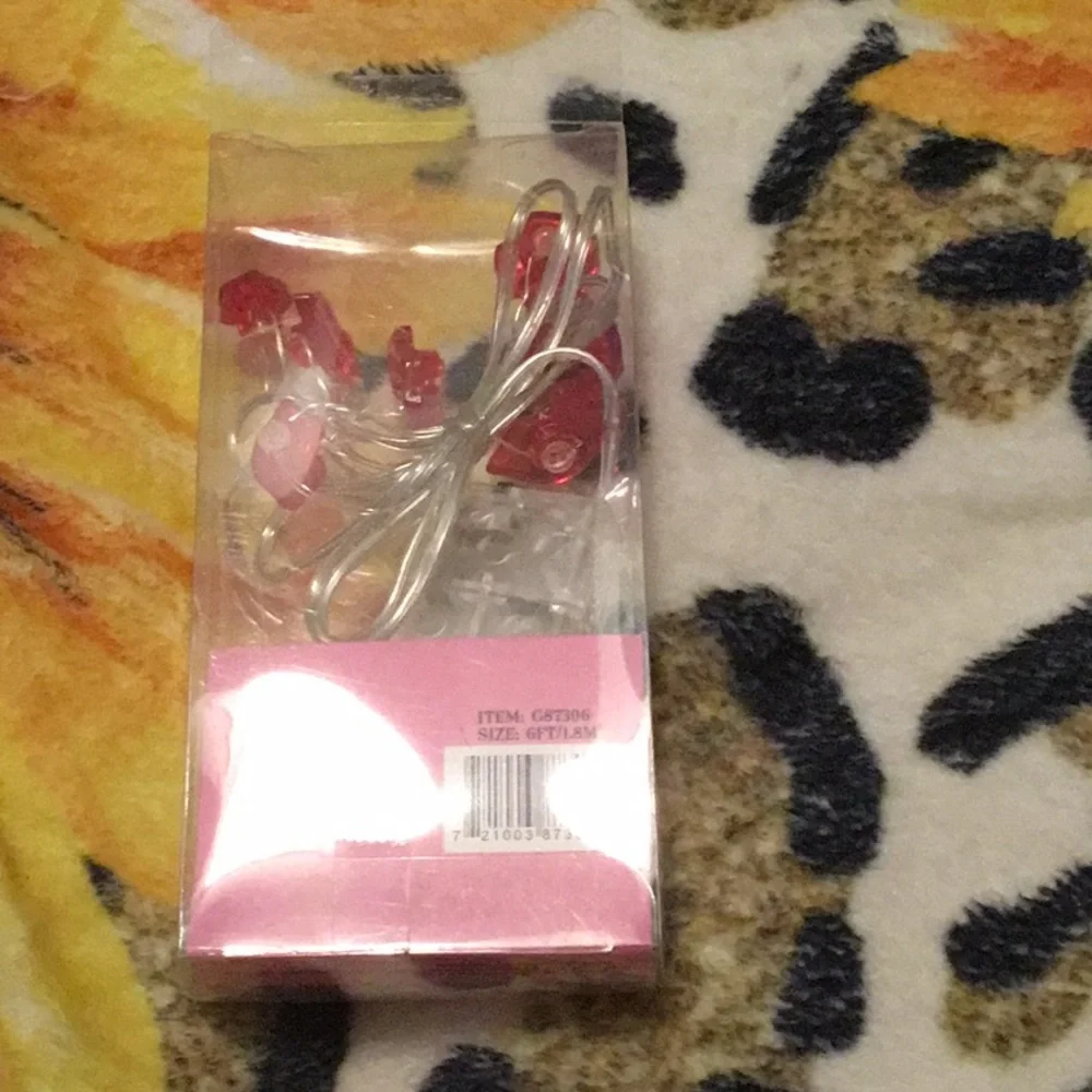 unbranded new box